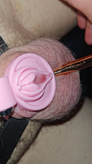 My orgasm from a remote control toy by people online in devon england thumbnail