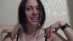 A virgin and SPH fantasy