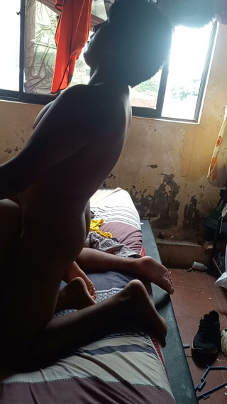 I gave up my body in exchange for rent