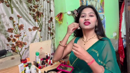 Indian Desi Two friend Having Hardcore with one male Hardcore fucking by him