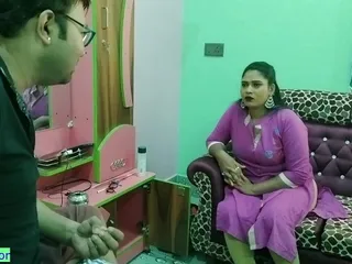 Bank Manager VS beautiful bhabhi!! Desi Sex