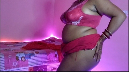 Desi hot girl spanks in the ass in her thirst for sex. thumbnail