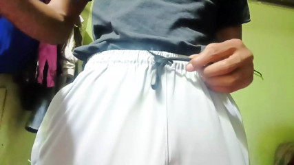 Guess my size - masterbate