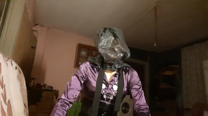 Trying Breathplay For The First Time