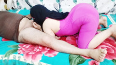 Nicking the slut from Eastern Anteel