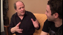 A Meet with Laurence