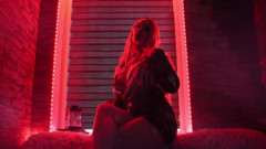 Mesmerizing finJOI! Stroke that tribute button for me and cum!