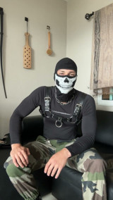Master Steele - CBT Instructions