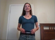 Humiliating a small penis idiot