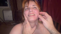 Slapping and Punching POV