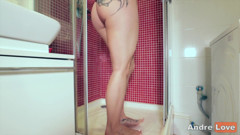  Taking a Shower with My Followers  Andre Love