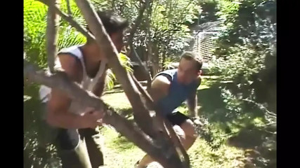 She-male hot anal adventure in rio de janeiro... thumbnail