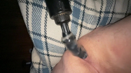 Anal Vibrations