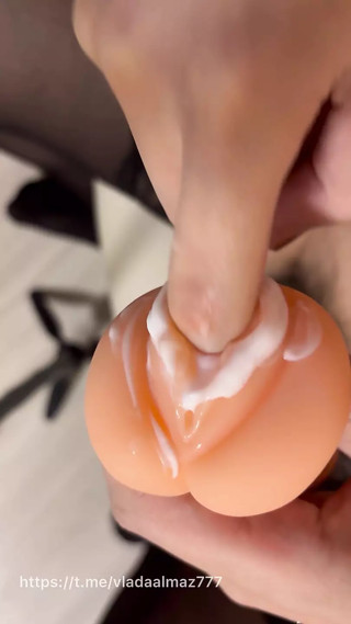 Pussy Pussy Come to Me