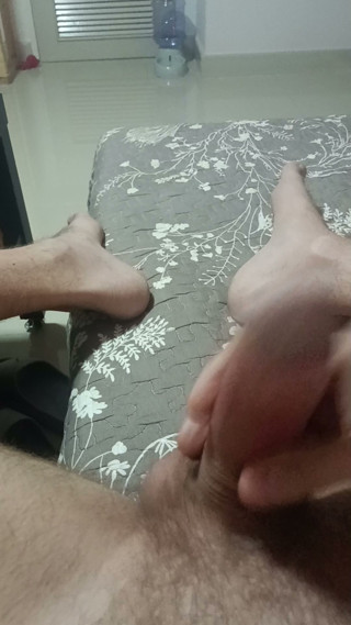 Bored at home 01