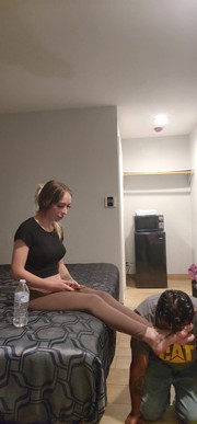 Goddess Yessi