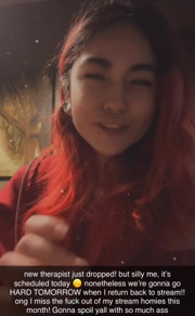 Today's Live Stream Update