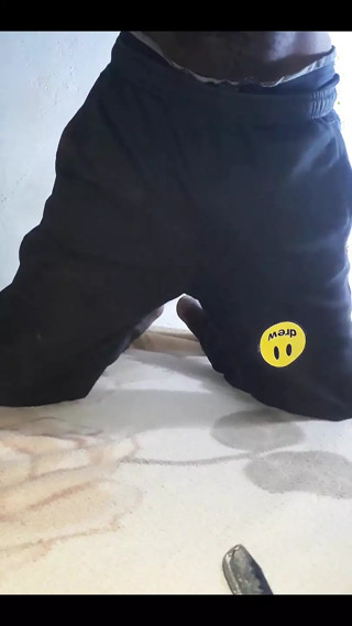 Massive Kenyan Big Black Dick