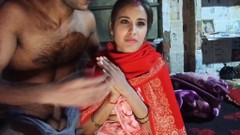 Bhabhi ki jabardast chudai ki hath bhi jodne Lagi Devar