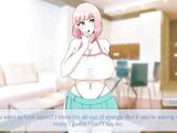 Zoey My Hentai Sex Doll (NSFW18Games) - Special Ride On The Shore - By MissKitty2K