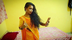 I FUCK MY STEPSISTER S TIGHT PUSSY HARD INSTEAD OF HER BOYFRIEND HARDCORE SEX OF A STEP BROTHER WITH HIS SEXY DESI STEP SISTER