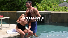 Private com - Olivia del Rio, even Hotter in her Fiftes, Gets Two!