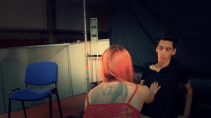 Live sex with a Portuguese pornstar