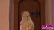 Peter's First Date With Rapunzel Goes Wrong