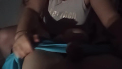 Blowjob with Completion