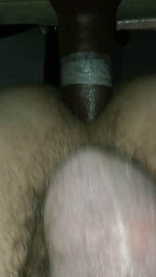 Black Dildos Matter