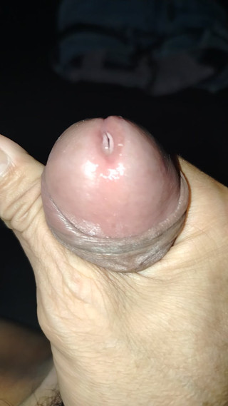 I want to go to the nail