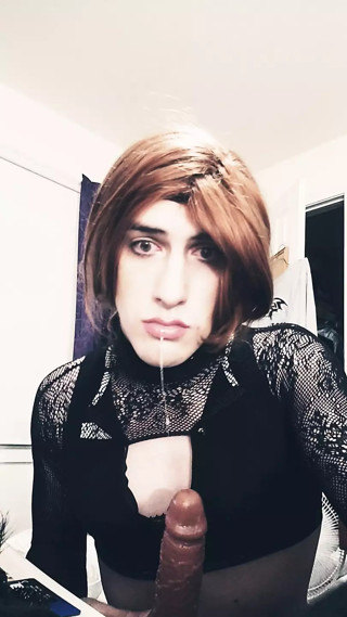 First timer fuckslave ready to move in March 2024
