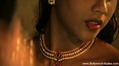 Bharat Natyam Dancer's Quest