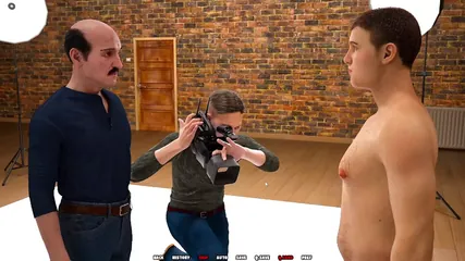 Hard to Find Game Sex Scene Only Form Part 4