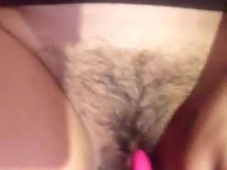 whore slut masturbating