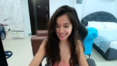 Recorded Live Show Blowjob and Sex Part 2