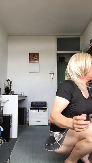 Special dance for Daddy Ralph (1) thumbnail