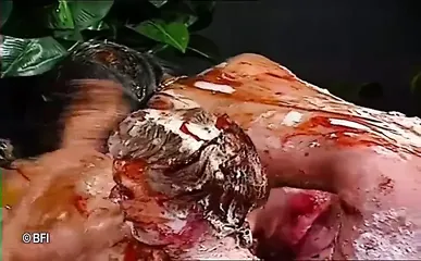 virgin amateur girls have fun with rotten eggs and nutella