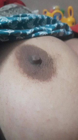 Boob play desi bhabhi