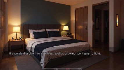 Ntr'ed by My Friend – Part 10 – Ending #2