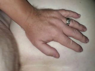 Bbw wife doggystyle