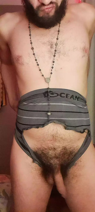 Wedgie in the clouds