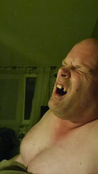 Deep in the Bitch's Ass
