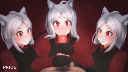 Cerberus - Seven Sins Foursome