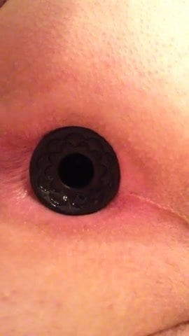 butt plug