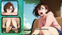 Complete Gameplay - My Girlfriends New Kink, Part 3