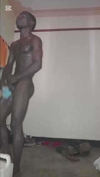 First time to masturbate when my parents have gone to work thumbnail