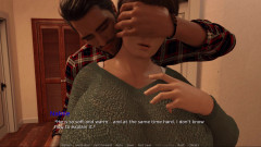 MetF - Radia likes to play with her nipples