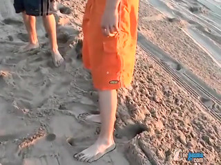 Tickle for Evan