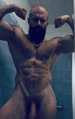 Mister Stone Video